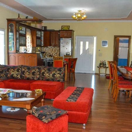 Vieri Apartments Lukovë Eksteriør billede